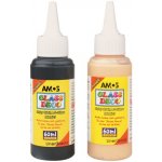 Anděl Přerov Kontura k barvám na sklo 60 ml – Hledejceny.cz