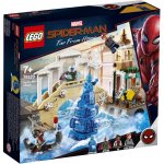 LEGO® Super Heroes 76129 Hydro-Manův útok – Hledejceny.cz