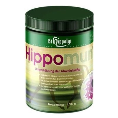 St.Hippolyt Hippomun 1 kg – Hledejceny.cz