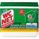 Bolton WC Net aktivátor septiků 16 kapslí 288 g – HobbyKompas.cz
