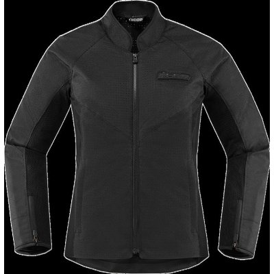 Icon Hooligan Perforated Lady černá – Hledejceny.cz