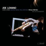 Lovano Joe - I'm All For You LP – Hledejceny.cz