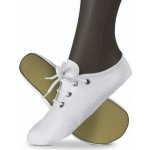 WINS cvičky gymnastické barefoot POWER GYM bílá – Sleviste.cz