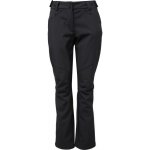 Willard MARUBA Dámské softshellové kalhoty černá – Zboží Mobilmania