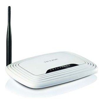 TP-Link TL-WR741ND