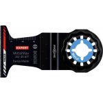 Bosch Pilový list Expert MetalMax AIZ 45 AIT, 45 mm 2608900018 – Zboží Mobilmania