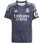 adidas dětský dres Real Madrid na venkovní zápasy – Hledejceny.cz