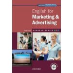 Express Series: English for Marketing and Advertising – Hledejceny.cz