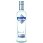Amundsen Vodka 37,5% 0,5 l (holá láhev) – Zboží Dáma