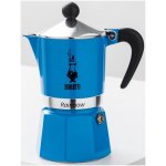 Bialetti Rainbow 3 světle modrá – Zboží Dáma