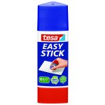 Tesa Easy Stick lepící tyčinka trojúhleníková 25 g – Zboží Mobilmania