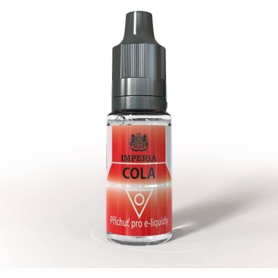 Imperia Cola 10 ml – Zboží Mobilmania