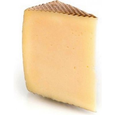 Corcuera Quesos Ovčí sýr vyzrálý Manchego Curado výseč 300 g – Hledejceny.cz