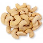 Ochutnej Ořech Kešu ořechy natural WW320 PREMIUM 80 g – Zboží Mobilmania