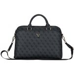 Guess PU 4G Triangle Logo 15/16" Black GUCB16P4DPTK – Zboží Mobilmania