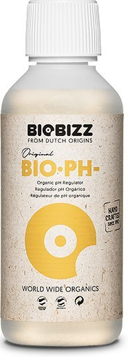 BioBizz BioDown 250 ml