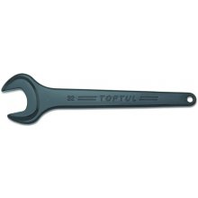 Klíč plochý, jednostranný 21 mm, délka 177 mm, AAAT2121