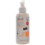 Lovely Lovers DELAY gel na prodloužení pohlavního styku 150ml – Zboží Dáma