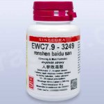 Sinecura EWC7.9 renshen baidu san 60 tablet – Hledejceny.cz