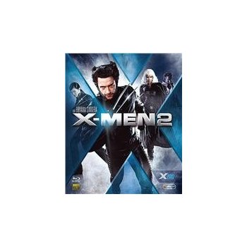 x-men 2 BD