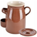 Orion Hrnec na nakládání Kyseláč 2,5 l – Zboží Dáma