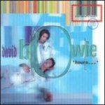 Bowie David - Hours CD – Hledejceny.cz