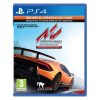 Hra na PS4 Assetto Corsa (Ultimate Edition)