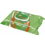 Gills vlhčené ubrousky Aloe vera 40 ks – Hledejceny.cz