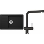 Set Schock Formhaus D-100LS + Epos – Zboží Mobilmania