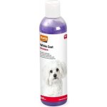 Flamingo pro bílou srst 300 ml – HobbyKompas.cz
