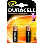 Duracell Basic AA 2ks 03508634PR – Hledejceny.cz