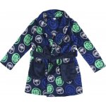 Avengers župan Cer 7693 modro - zelený – Sleviste.cz