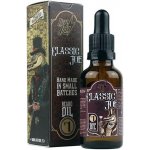 Hey Joe! Classic Joe olej na vousy 30 ml – Zbozi.Blesk.cz