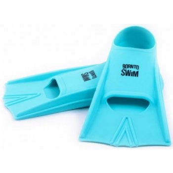 BornToSwim Junior Short Fins