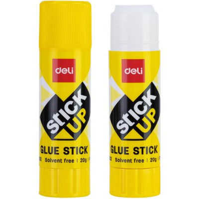 DELI Lepidlo STICK UP 20 g – Hledejceny.cz