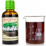 Bylinné kapky Meduňka 50 ml – Hledejceny.cz