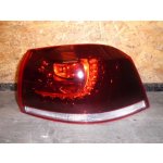 lampa zadní pravá - LED VW Golf VI 5K7 Cabrio 5K7945208B – Hledejceny.cz