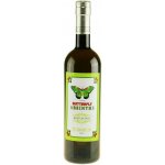 Butterfly absinthe 68% 0,7 l (holá láhev) – Zboží Dáma