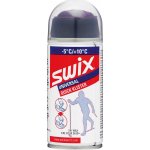 Swix Klistr Quick -5°C až 10°C sprej 150 ml – Hledejceny.cz