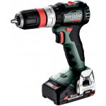 METABO SB 18 L BL Q 613158500 – Hledejceny.cz