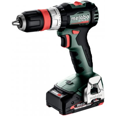 METABO SB 18 L BL Q 613158500 – Hledejceny.cz