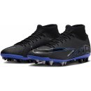 Nike Zoom Mercurial Superfly 9 Academy AG černé DJ5622-040