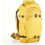Shimoda Action X50 v2 Backpack žlutý 520-138 – Zboží Živě