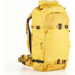 Shimoda Action X50 v2 Backpack žlutý 520-138