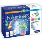 Chemická laboratoř polyméry – Zboží Mobilmania