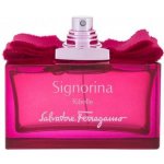 Salvatore Ferragamo Signorina Ribelle parfémovaná voda dámská 100 ml tester – Zboží Mobilmania