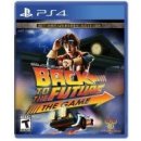 Back to the Future: The Game (30th Anniversary)