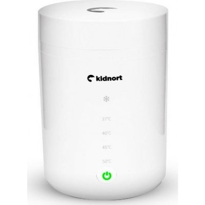 Kidnort Ohřívač mléka Dromme – Zboží Dáma