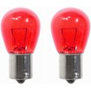 Compass Red P21/5W BaY15d 12V 21/5W