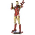 Metal Earth Marvel Iron Man – Sleviste.cz